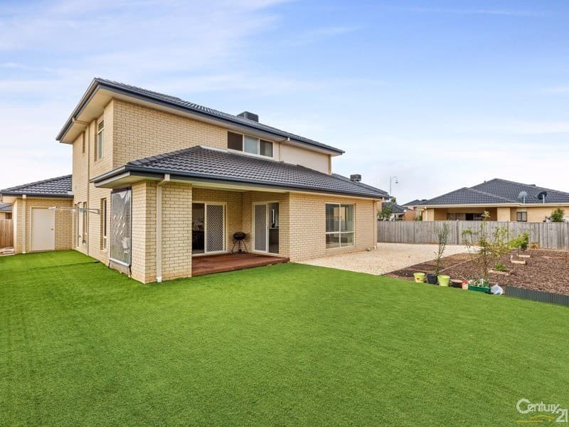 19 Tarcoola Crescent, Sanctuary Lakes, VIC, 3030, Sanctuary Lakes - Thumbnail 3