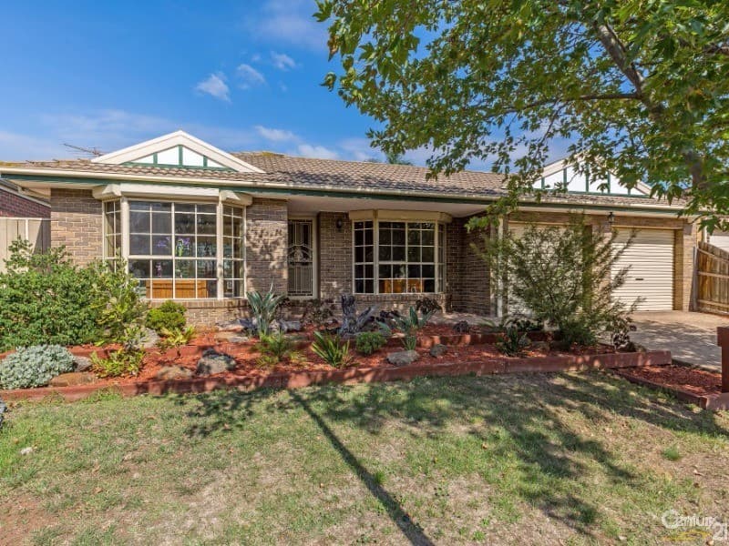 16 Carshalton Court, Hoppers Crossing, VIC, 3029, Hoppers Crossing - Thumbnail 3