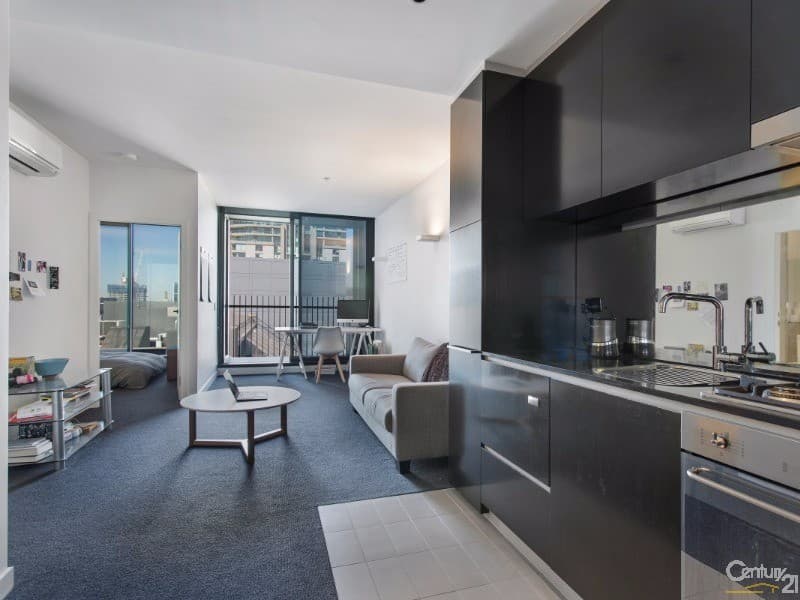 805/470 St Kilda Road, Melbourne, VIC, 3004, Melbourne - Thumbnail 4