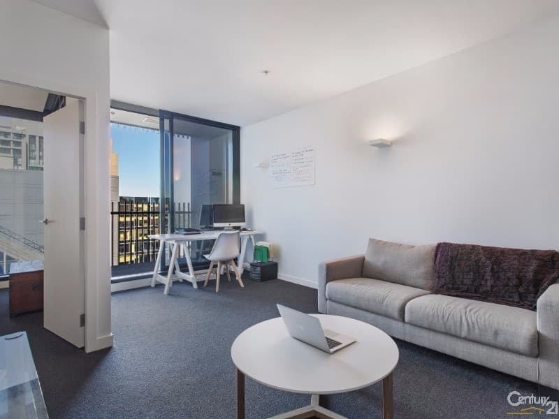 805/470 St Kilda Road, Melbourne, VIC, 3004, Melbourne - Thumbnail 3