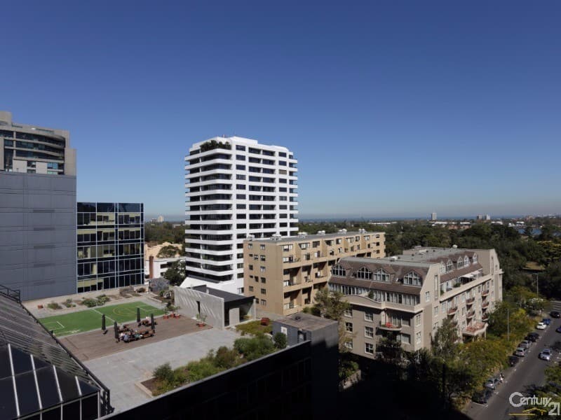 805/470 St Kilda Road, Melbourne, VIC, 3004, Melbourne - Thumbnail 8