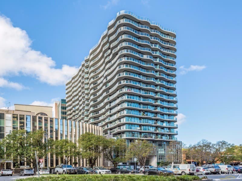 506/35 Albert Road, Melbourne, VIC, 3004, Melbourne - Image 1