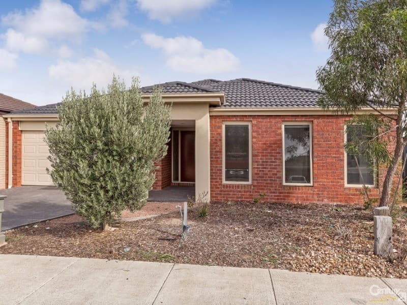 22 Bliss Street, Point Cook, VIC, 3030, Point Cook - Image 1