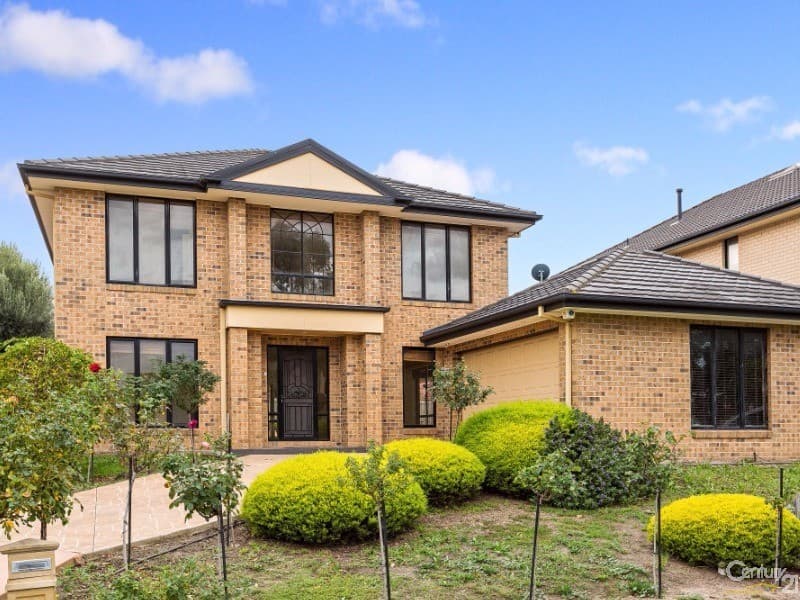 70 Tournament Drive, Sanctuary Lakes, VIC, 3030, Point Cook - Image 1