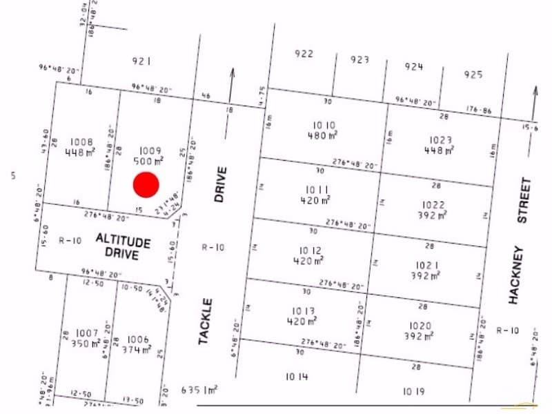 Lot 1009 Altitude Drive, Point Cook, VIC, 3030, Point Cook - Thumbnail 6