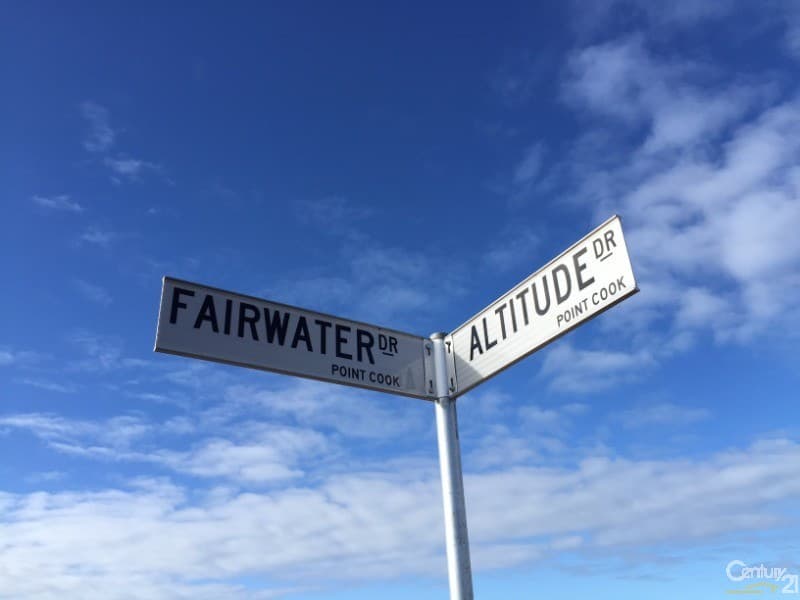 Lot 1009 Altitude Drive, Point Cook, VIC, 3030, Point Cook - Thumbnail 5
