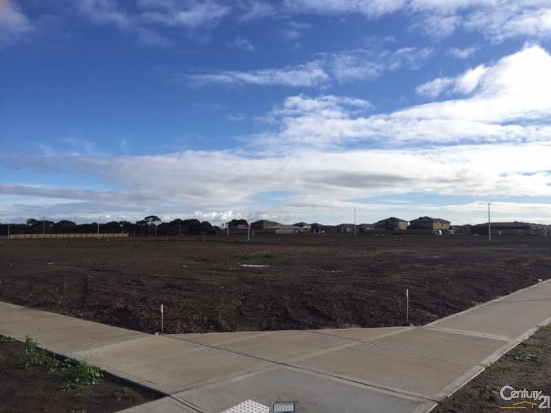 Lot 1009 Altitude Drive, Point Cook, VIC, 3030, Point Cook - Thumbnail 2