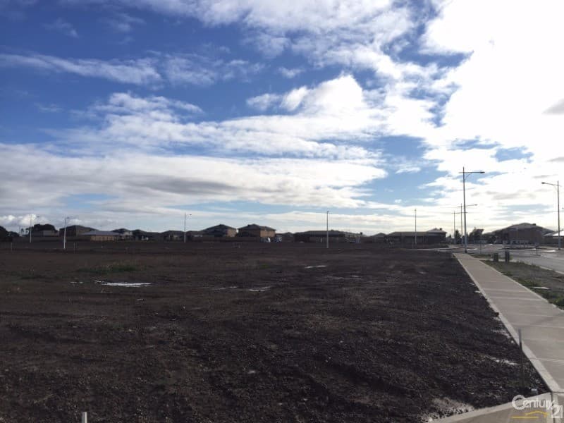 Lot 1009 Altitude Drive, Point Cook, VIC, 3030, Point Cook - Thumbnail 3