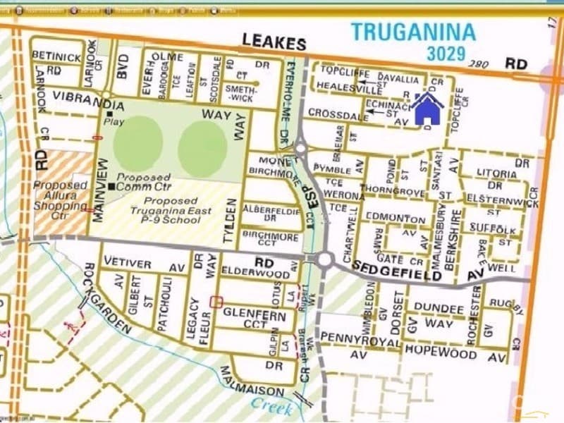 Office 3, 40D Wallace Ave, Point Cook, VIC, 3030, Truganina - Thumbnail 2