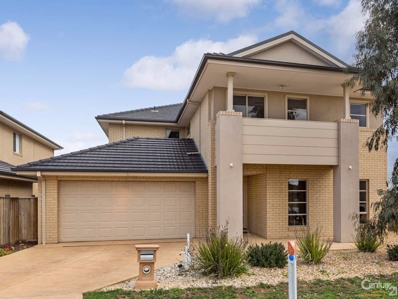 10 Rhode Island Close, Sanctuary Lakes, VIC, 3030, Sanctuary Lakes - Image 1