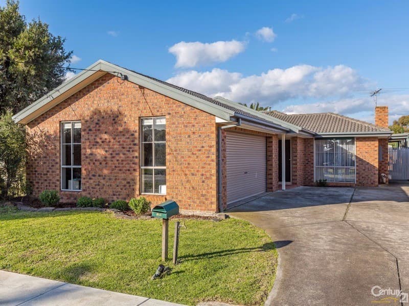 75 Shirley Street, Altona Meadows, VIC, 3028, Altona Meadows - Image 1