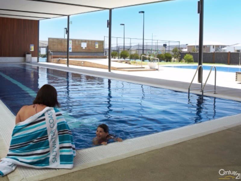 Lot 2818 Lachie Grove, Point Cook, VIC, 3030, Point Cook - Thumbnail 3