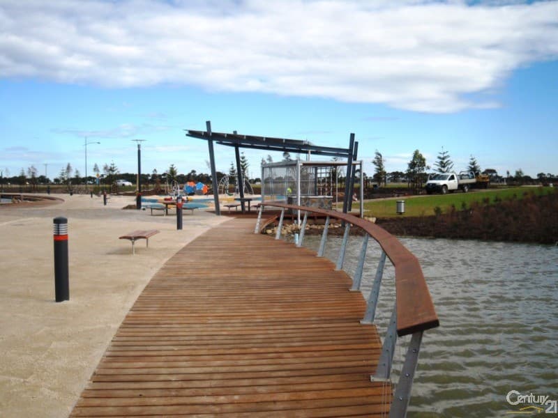Lot 2818 Lachie Grove, Point Cook, VIC, 3030, Point Cook - Thumbnail 4