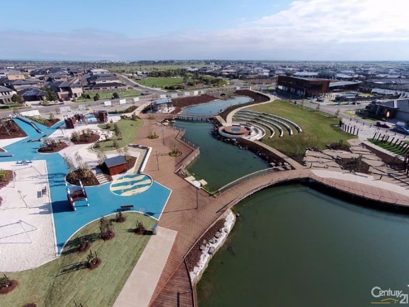Lot 2818 Lachie Grove, Point Cook, VIC, 3030, Point Cook - Thumbnail 5