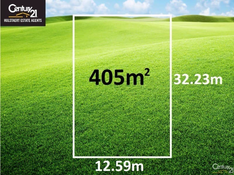 Lot 2818 Lachie Grove, Point Cook, VIC, 3030, Point Cook - Image 1