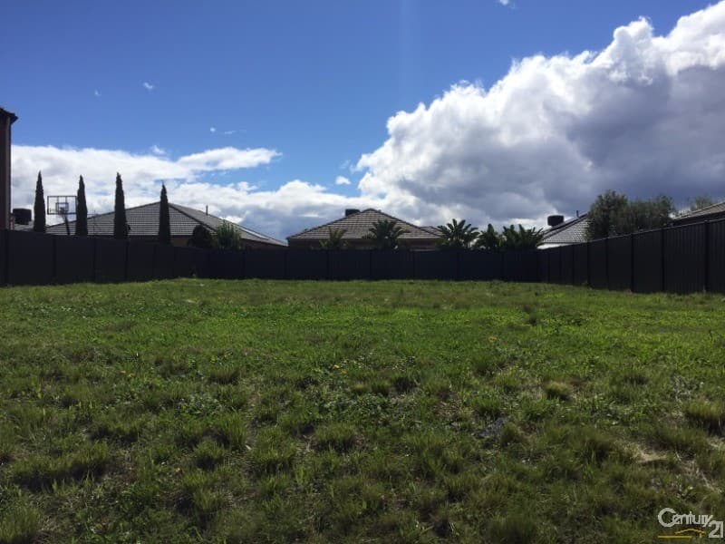 6 Helpmann Avenue, Point Cook, VIC, 3030, Point Cook - Thumbnail 3