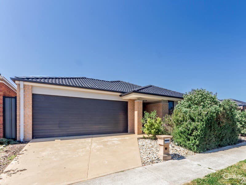 12 Palace Road, Point Cook, VIC, 3030, Point Cook - Image 1