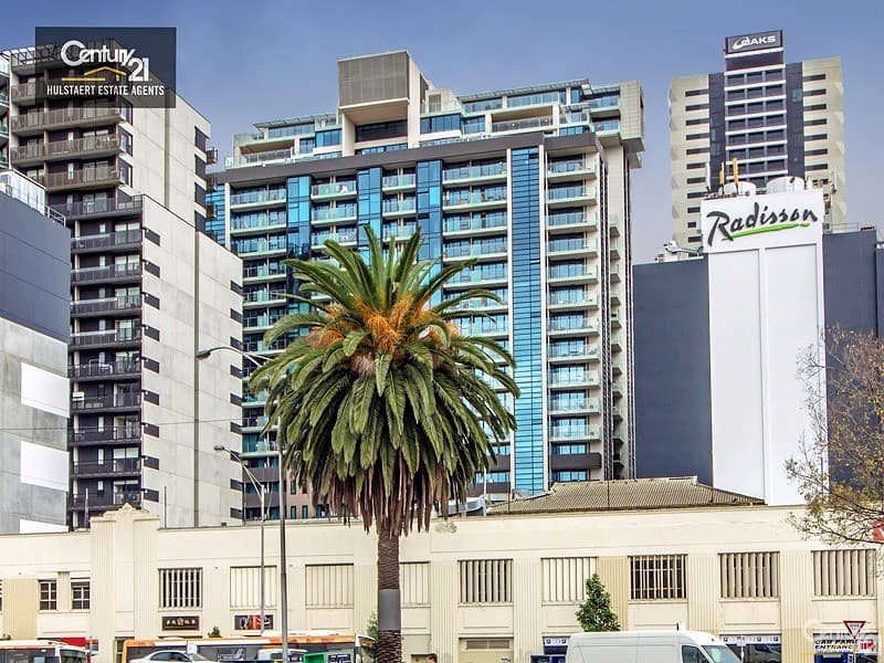 602/243 Franklin Street, Melbourne, VIC, 3000, Melbourne - Image 1