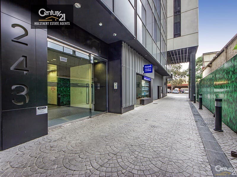 602/243 Franklin Street, Melbourne, VIC, 3000, Melbourne - Thumbnail 2