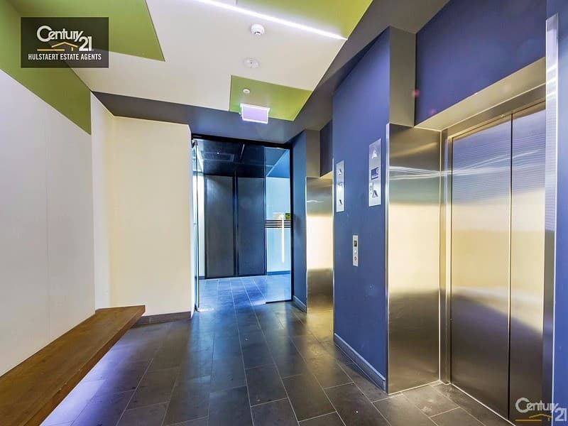 602/243 Franklin Street, Melbourne, VIC, 3000, Melbourne - Thumbnail 3