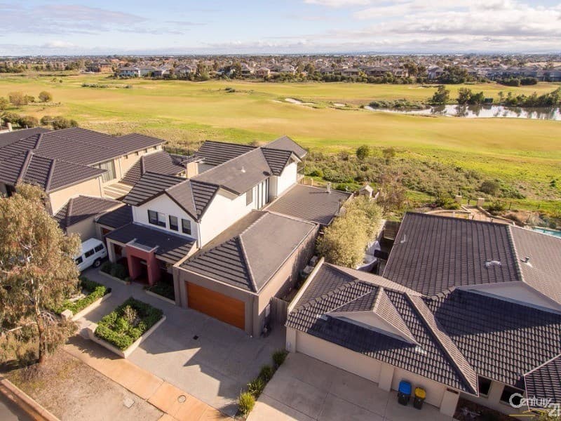 39 Times Square, Sanctuary Lakes, VIC, 3030, Point Cook - Image 1