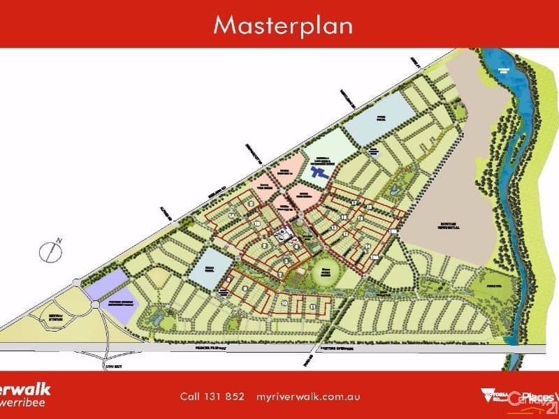 1 Hamlet Street, Werribee, VIC, 3030, Werribee - Thumbnail 3
