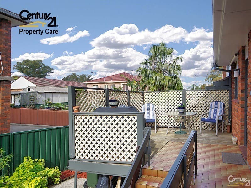 4/34 Townsend St, Condell Park, NSW, 2200, Condell Park - Thumbnail 7