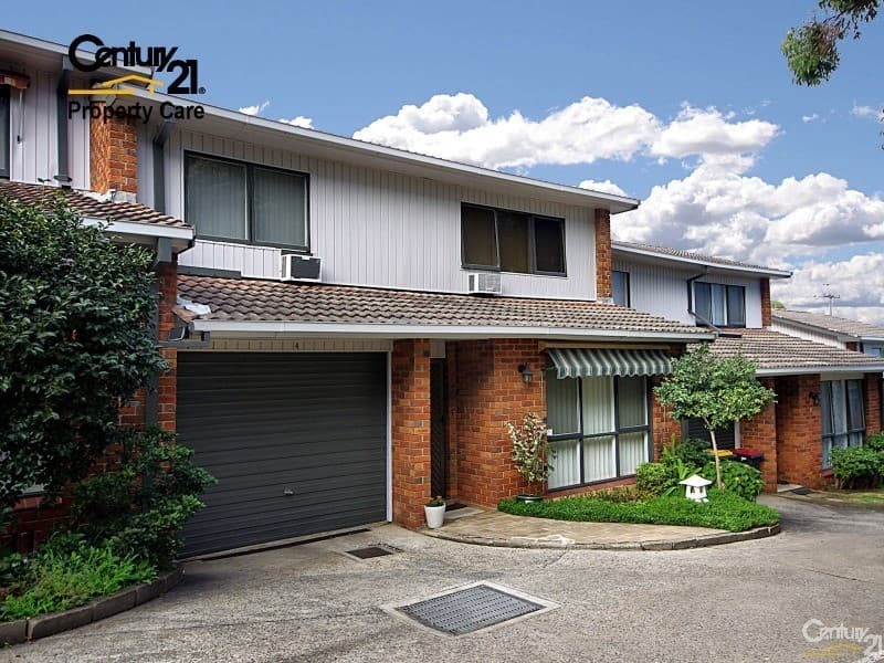 4/34 Townsend St, Condell Park, NSW, 2200, Condell Park - Image 1