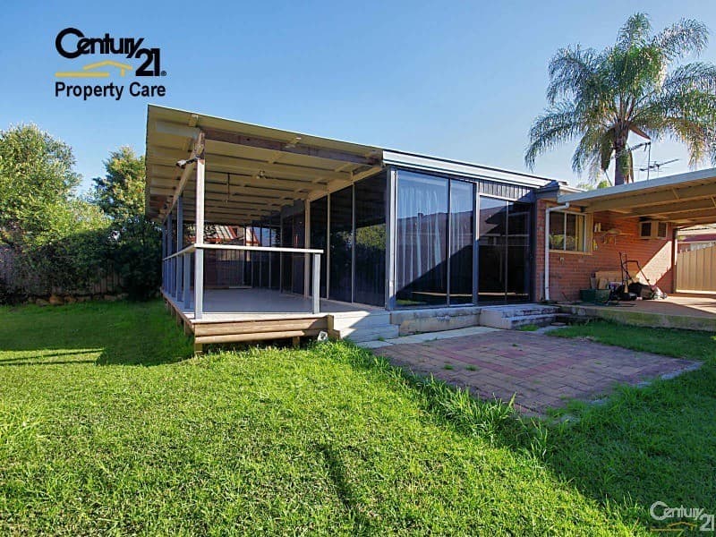 8 HAMPDEN PLACE, Raby, NSW, 2566, Raby - Thumbnail 7