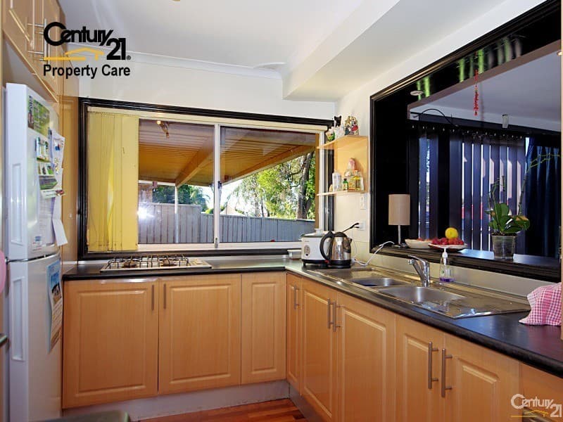 8 HAMPDEN PLACE, Raby, NSW, 2566, Raby - Thumbnail 2
