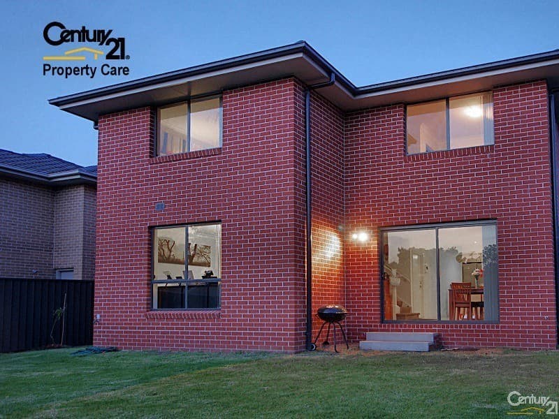 12 Chivers Place, Ingleburn, NSW, 2565, Ingleburn - Thumbnail 7