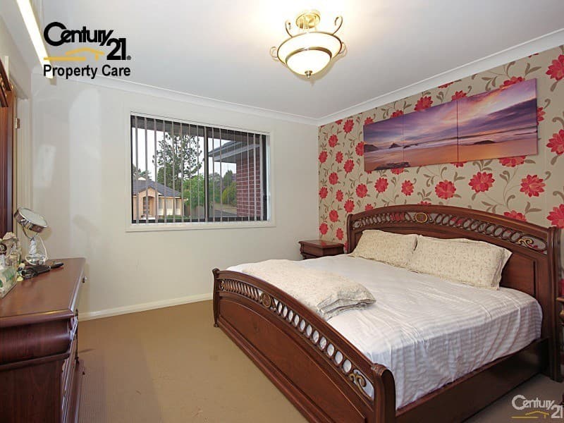 12 Chivers Place, Ingleburn, NSW, 2565, Ingleburn - Thumbnail 4