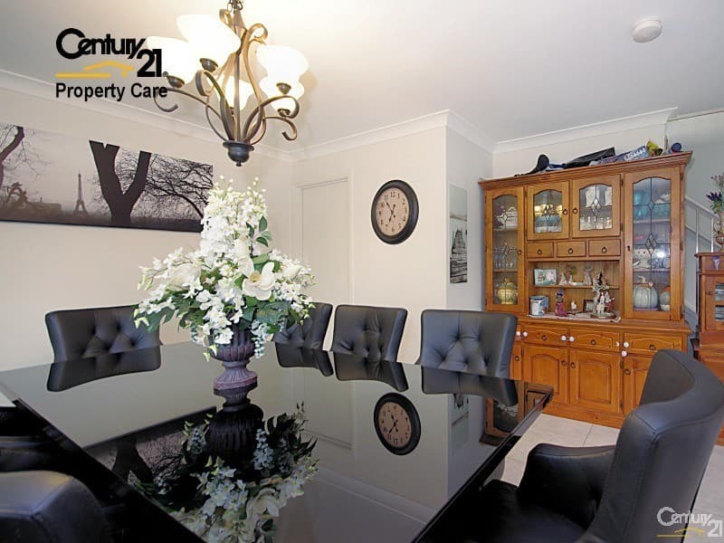 12 Chivers Place, Ingleburn, NSW, 2565, Ingleburn - Thumbnail 3