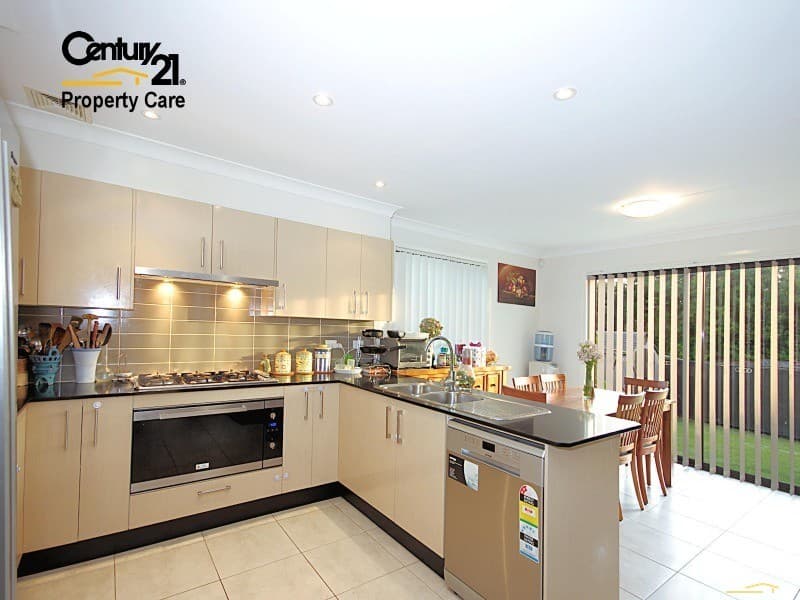 12 Chivers Place, Ingleburn, NSW, 2565, Ingleburn - Thumbnail 2
