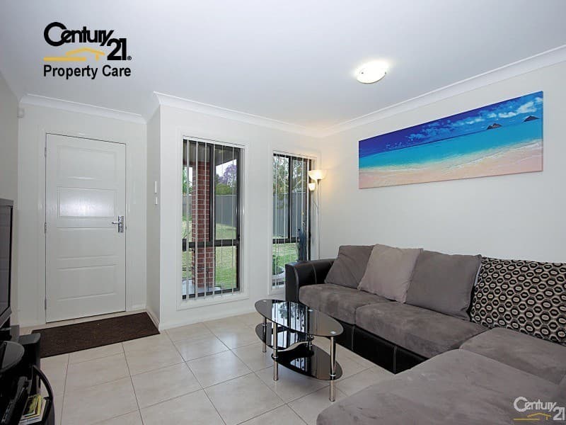 12 Chivers Place, Ingleburn, NSW, 2565, Ingleburn - Thumbnail 5