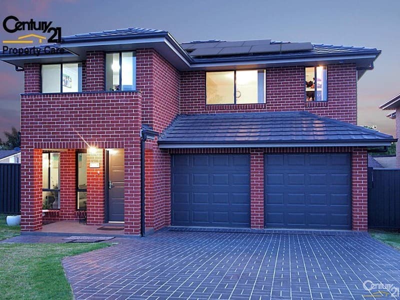 12 Chivers Place, Ingleburn, NSW, 2565, Ingleburn - Image 1