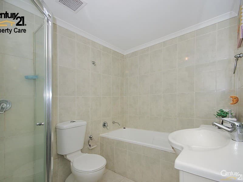 4/7 Cross St, Bankstown, NSW, 2200, Bankstown - Thumbnail 4