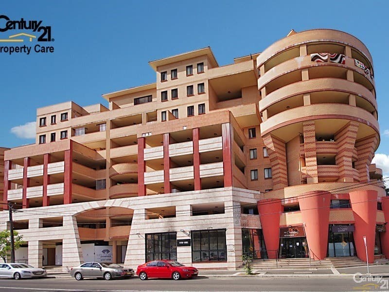 4/7 Cross St, Bankstown, NSW, 2200, Bankstown - Thumbnail 2