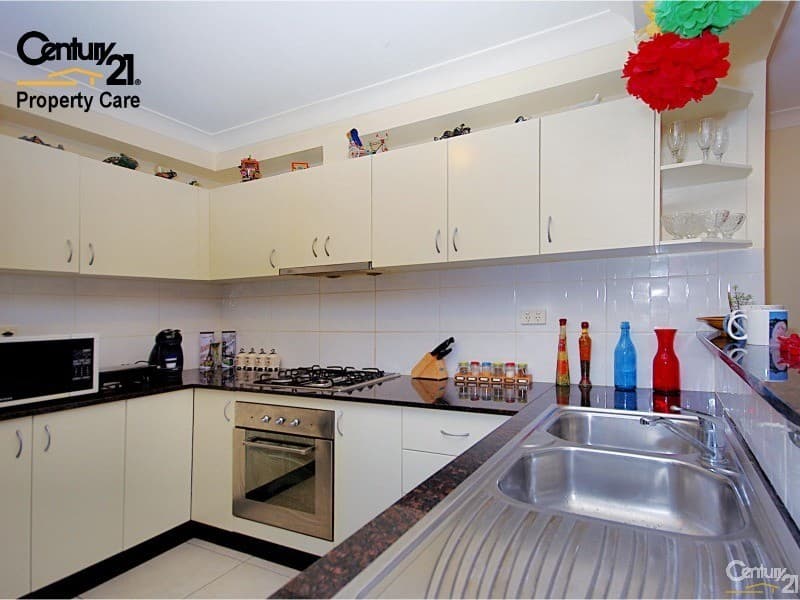 4/7 Cross St, Bankstown, NSW, 2200, Bankstown - Thumbnail 3