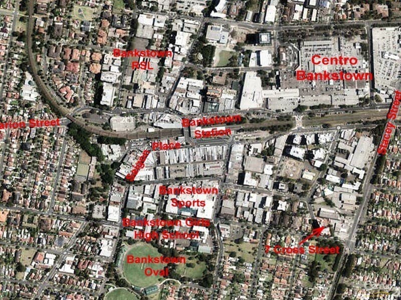 4/7 Cross St, Bankstown, NSW, 2200, Bankstown - Thumbnail 7