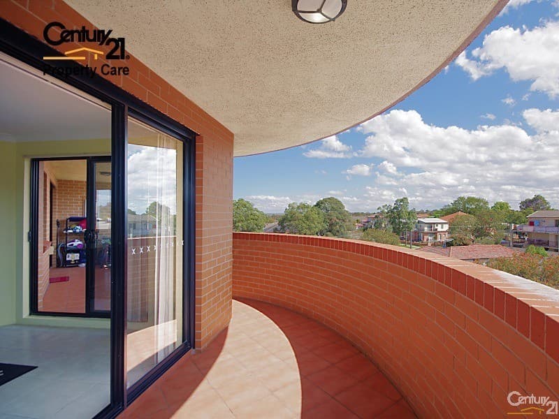 58/7 CROSS STREET, Bankstown, NSW, 2200, Bankstown - Thumbnail 4