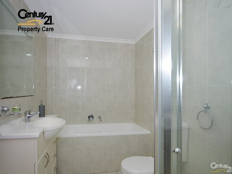 58/7 CROSS STREET, Bankstown, NSW, 2200, Bankstown - Thumbnail 2