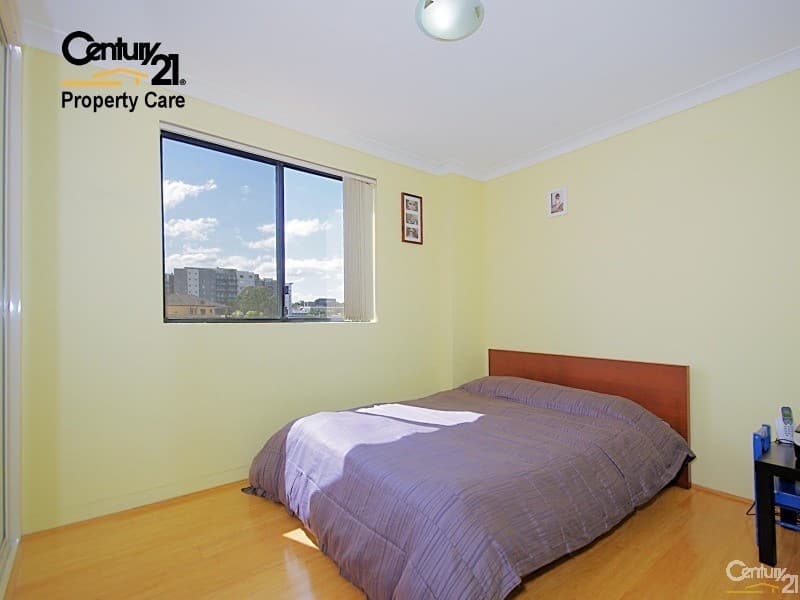 58/7 CROSS STREET, Bankstown, NSW, 2200, Bankstown - Thumbnail 7