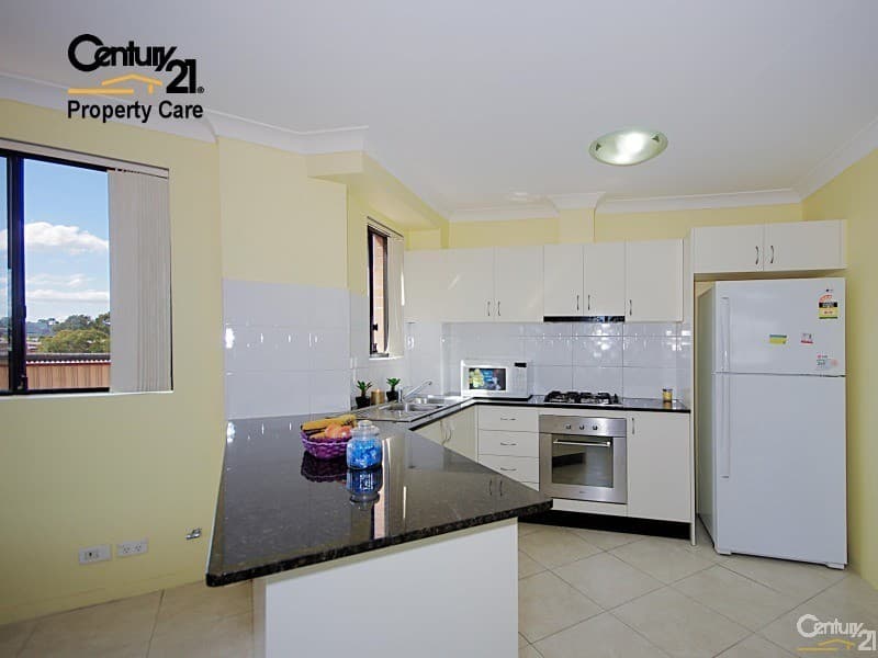 58/7 CROSS STREET, Bankstown, NSW, 2200, Bankstown - Image 1