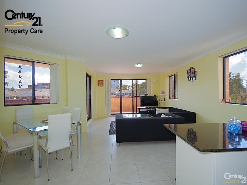 58/7 CROSS STREET, Bankstown, NSW, 2200, Bankstown - Thumbnail 8
