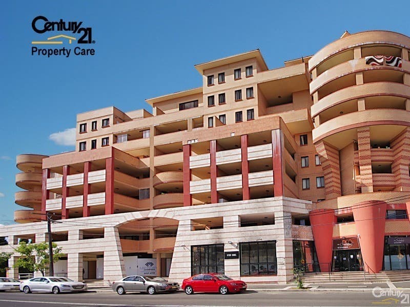58/7 CROSS STREET, Bankstown, NSW, 2200, Bankstown - Thumbnail 6