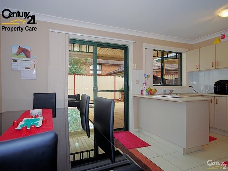 3/31 Myee Rd, Macquarie Fields, NSW, 2564, Macquarie Fields - Thumbnail 4