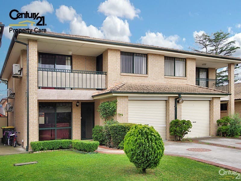 3/31 Myee Rd, Macquarie Fields, NSW, 2564, Macquarie Fields - Image 1