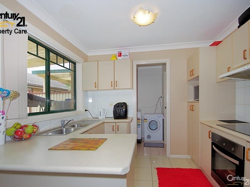 3/31 Myee Rd, Macquarie Fields, NSW, 2564, Macquarie Fields - Thumbnail 2