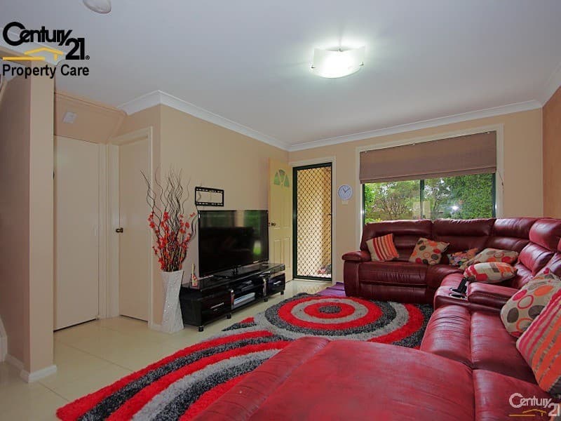 3/31 Myee Rd, Macquarie Fields, NSW, 2564, Macquarie Fields - Thumbnail 3